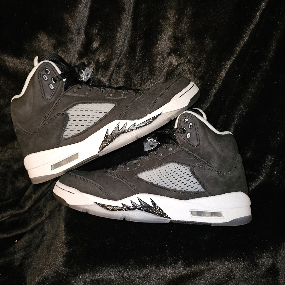 Jordan 5 retro oreo